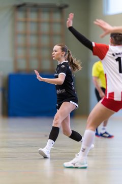 Bild 43 - wBJ SV Henstedt Ulzburg - Bramstedter TS : Ergebnis: 27:15